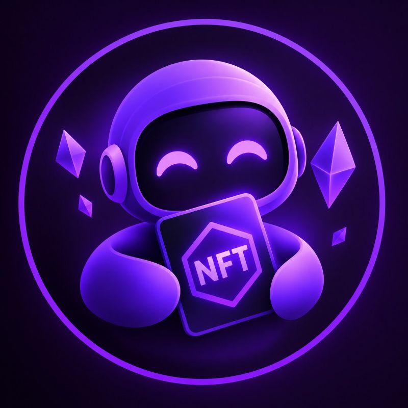 NFT Drop BUYER profile photo